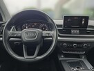 Audi Q5 S line_Alcantara_LED_VirtualCockpit_SoundSystem_El.klapa_Tempomat_FV23 - 10
