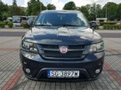 Fiat Freemont 2,0 Multijet 7 osobowy 4x4 Skóry Automat Black Code Zarejestrowany - 2