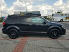 Fiat Freemont 2,0 Multijet 7 osobowy 4x4 Skóry Automat Black Code Zarejestrowany - 4