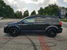 Fiat Freemont 2,0 Multijet 7 osobowy 4x4 Skóry Automat Black Code Zarejestrowany - 8