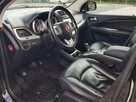 Fiat Freemont 2,0 Multijet 7 osobowy 4x4 Skóry Automat Black Code Zarejestrowany - 10