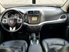 Fiat Freemont 2,0 Multijet 7 osobowy 4x4 Skóry Automat Black Code Zarejestrowany - 12