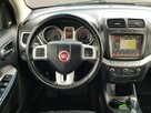Fiat Freemont 2,0 Multijet 7 osobowy 4x4 Skóry Automat Black Code Zarejestrowany - 13