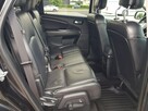 Fiat Freemont 2,0 Multijet 7 osobowy 4x4 Skóry Automat Black Code Zarejestrowany - 15