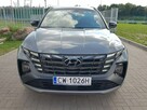 Hyundai Tucson 1,6 TGDi N-Line Hybryda 230KM 4WD Full Opcja 1 Właściciel Gwarancja - 2
