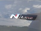 Hyundai Tucson 1,6 TGDi N-Line Hybryda 230KM 4WD Full Opcja 1 Właściciel Gwarancja - 9
