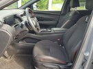 Hyundai Tucson 1,6 TGDi N-Line Hybryda 230KM 4WD Full Opcja 1 Właściciel Gwarancja - 10
