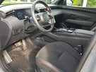 Hyundai Tucson 1,6 TGDi N-Line Hybryda 230KM 4WD Full Opcja 1 Właściciel Gwarancja - 11
