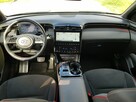 Hyundai Tucson 1,6 TGDi N-Line Hybryda 230KM 4WD Full Opcja 1 Właściciel Gwarancja - 13