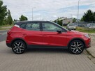 Seat Arona 1,5 TSI FR LEDy Klimatronik Gwarancja - 4