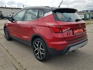 Seat Arona 1,5 TSI FR LEDy Klimatronik Gwarancja - 7