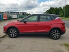 Seat Arona 1,5 TSI FR LEDy Klimatronik Gwarancja - 8