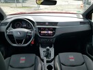 Seat Arona 1,5 TSI FR LEDy Klimatronik Gwarancja - 12