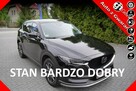 Mazda CX-5 2.5b Xenon Navi Kamera Bezwypadkowy stan b.dobry Gwarancja 12m Niemiec - 1
