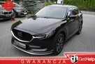 Mazda CX-5 2.5b Xenon Navi Kamera Bezwypadkowy stan b.dobry Gwarancja 12m Niemiec - 2