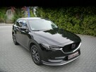 Mazda CX-5 2.5b Xenon Navi Kamera Bezwypadkowy stan b.dobry Gwarancja 12m Niemiec - 3