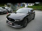 Mazda CX-5 2.5b Xenon Navi Kamera Bezwypadkowy stan b.dobry Gwarancja 12m Niemiec - 4