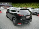 Mazda CX-5 2.5b Xenon Navi Kamera Bezwypadkowy stan b.dobry Gwarancja 12m Niemiec - 6