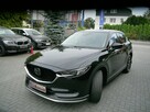 Mazda CX-5 2.5b Xenon Navi Kamera Bezwypadkowy stan b.dobry Gwarancja 12m Niemiec - 8