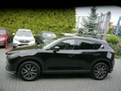 Mazda CX-5 2.5b Xenon Navi Kamera Bezwypadkowy stan b.dobry Gwarancja 12m Niemiec - 10
