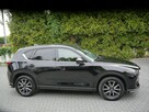 Mazda CX-5 2.5b Xenon Navi Kamera Bezwypadkowy stan b.dobry Gwarancja 12m Niemiec - 11