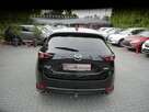 Mazda CX-5 2.5b Xenon Navi Kamera Bezwypadkowy stan b.dobry Gwarancja 12m Niemiec - 13