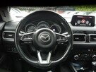 Mazda CX-5 2.5b Xenon Navi Kamera Bezwypadkowy stan b.dobry Gwarancja 12m Niemiec - 15