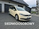 Volkswagen Touran 7 osobowy*nawigacja*zarejestrowany*bezwypadkowy - 1