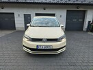 Volkswagen Touran 7 osobowy*nawigacja*zarejestrowany*bezwypadkowy - 2