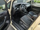 Volkswagen Touran 7 osobowy*nawigacja*zarejestrowany*bezwypadkowy - 9