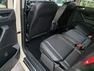 Volkswagen Touran 7 osobowy*nawigacja*zarejestrowany*bezwypadkowy - 10