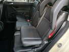 Volkswagen Touran 7 osobowy*nawigacja*zarejestrowany*bezwypadkowy - 11