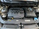 Volkswagen Touran 7 osobowy*nawigacja*zarejestrowany*bezwypadkowy - 16