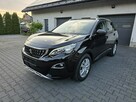 Peugeot 3008 1.6 manual*nawigacja*kamera cofania*100% bezwypadkowy* - 3