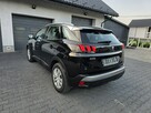 Peugeot 3008 1.6 manual*nawigacja*kamera cofania*100% bezwypadkowy* - 5