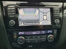 Nissan Qashqai kamera cofania*kamery 360*nawigacja*panorama dach*relingi*opłacony - 12
