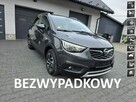 Opel Crossland X FULL*FULL*FULL*nawi*kamera*panorama*head up*nowe opony 2025 - 1