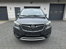 Opel Crossland X FULL*FULL*FULL*nawi*kamera*panorama*head up*nowe opony 2025 - 2