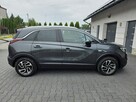 Opel Crossland X FULL*FULL*FULL*nawi*kamera*panorama*head up*nowe opony 2025 - 4