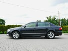 Škoda Superb 1.8TSI 160KM Elegance Liftback -Skóra -Elektr. fot -Szyber -Navi -Hak - 2