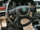 Škoda Superb 1.8TSI 160KM Elegance Liftback -Skóra -Elektr. fot -Szyber -Navi -Hak - 15