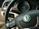Škoda Superb 1.8TSI 160KM Elegance Liftback -Skóra -Elektr. fot -Szyber -Navi -Hak - 16