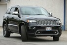 Jeep Grand Cherokee 2018r. jak OVERLAN 3,6 benzyna ALUFELGI Pneumatyka XENON CHROM 20" FV - 3