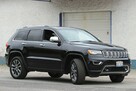 Jeep Grand Cherokee 2018r. jak OVERLAN 3,6 benzyna ALUFELGI Pneumatyka XENON CHROM 20" FV - 4
