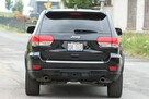 Jeep Grand Cherokee 2018r. jak OVERLAN 3,6 benzyna ALUFELGI Pneumatyka XENON CHROM 20" FV - 6