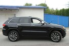 Jeep Grand Cherokee 2018r. jak OVERLAN 3,6 benzyna ALUFELGI Pneumatyka XENON CHROM 20" FV - 13