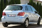 Mercedes B 180 2008r. SKÓRY Soczewka 2.0 Diesel Automat Zadbany Okazja - 4