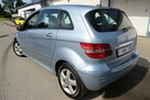 Mercedes B 180 2008r. SKÓRY Soczewka 2.0 Diesel Automat Zadbany Okazja - 8
