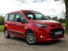 Ford Tourneo Connect 1.5 D 120 KM 6 Biegów KLIMA Parktronik 2 DRZWI Suwane NOWY Rozrząd HAK - 1
