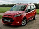 Ford Tourneo Connect 1.5 D 120 KM 6 Biegów KLIMA Parktronik 2 DRZWI Suwane NOWY Rozrząd HAK - 3